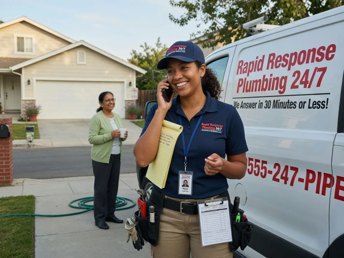 Emergency Plumber Jenkinsville, SC FAQs